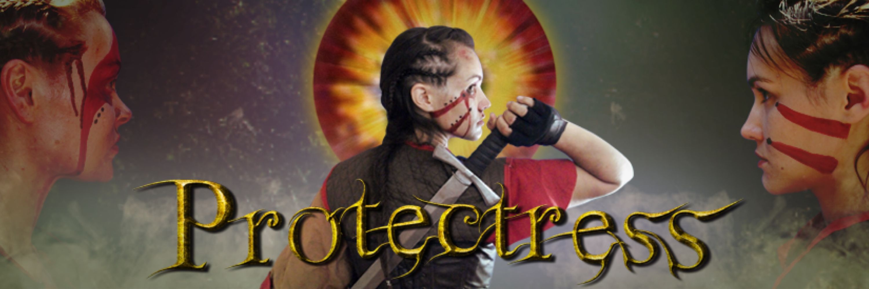Protectress