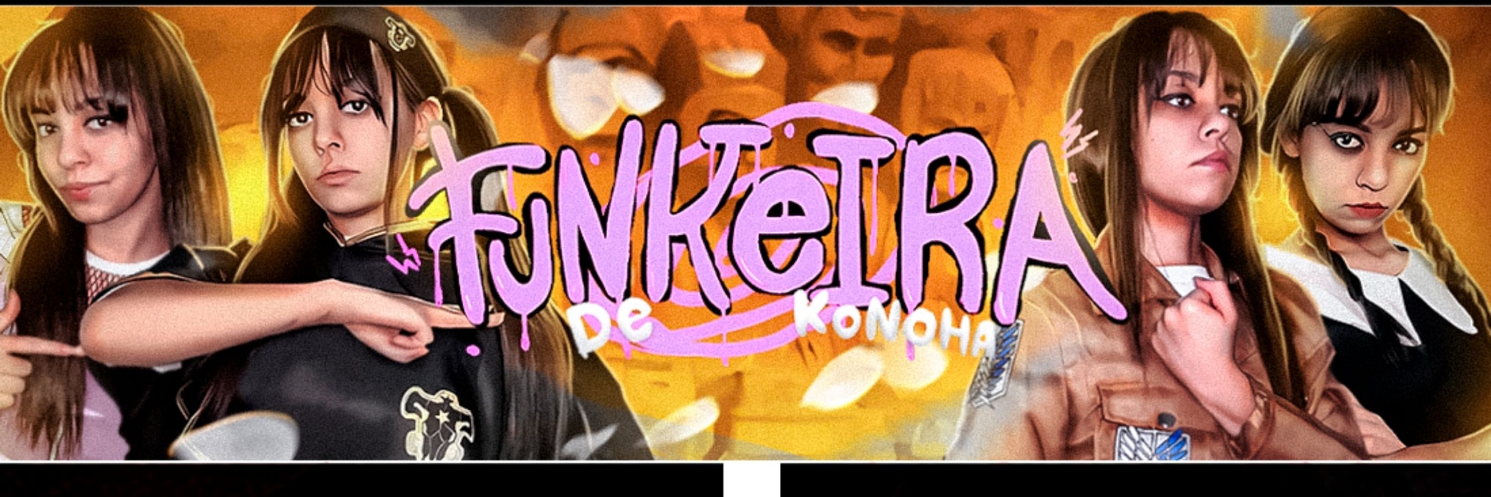 Funkeira de Konoha
