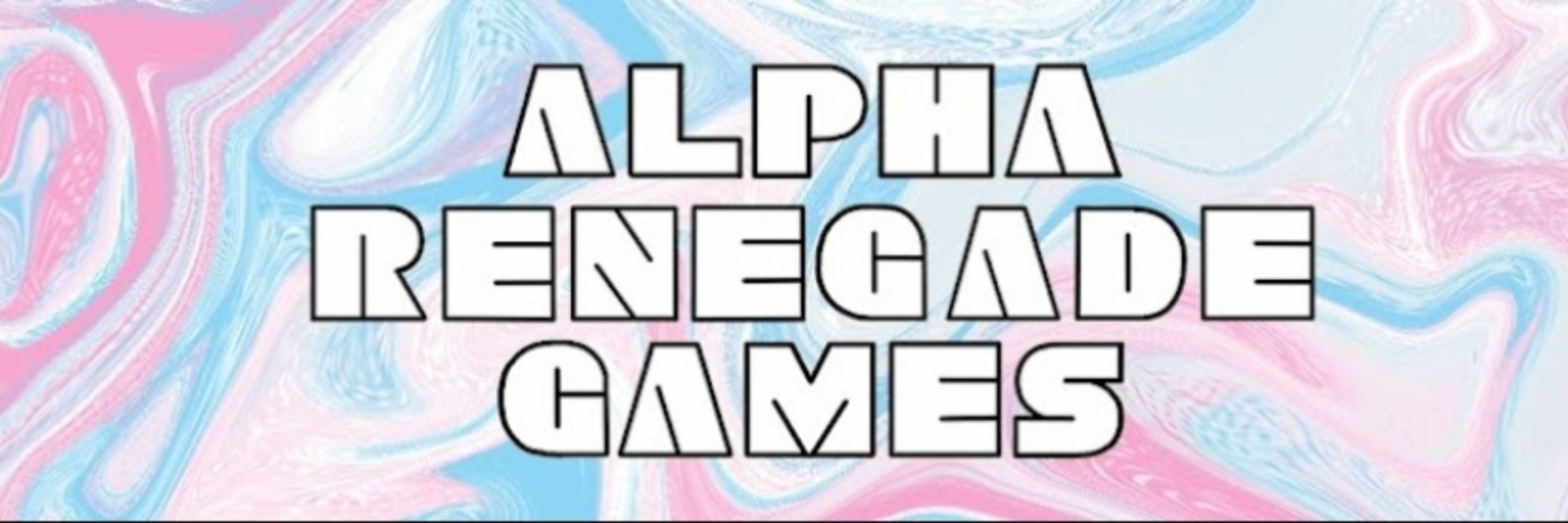 AlphaRenegade