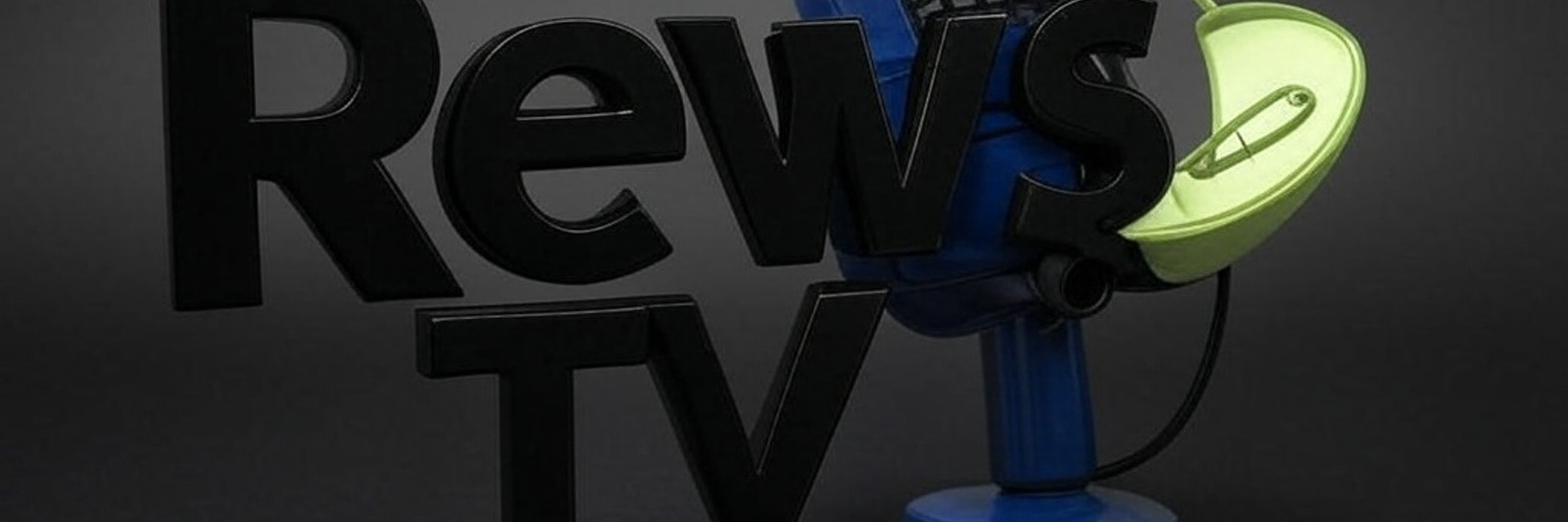 Rewş tv