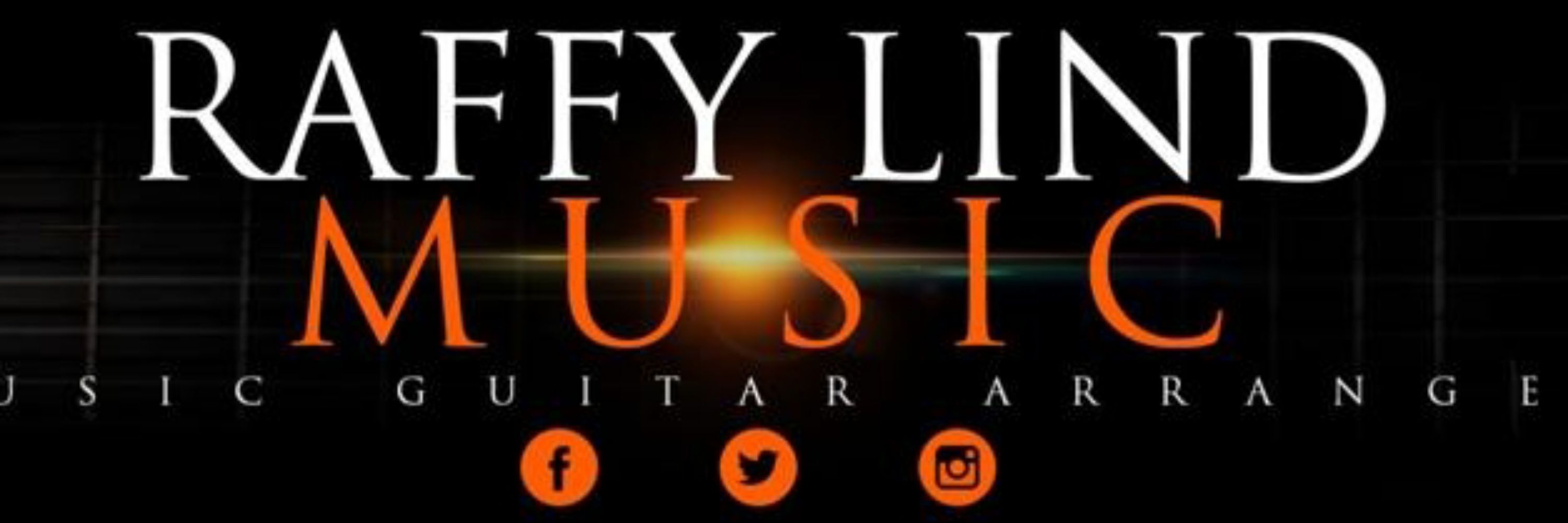 Raffy Lind Music