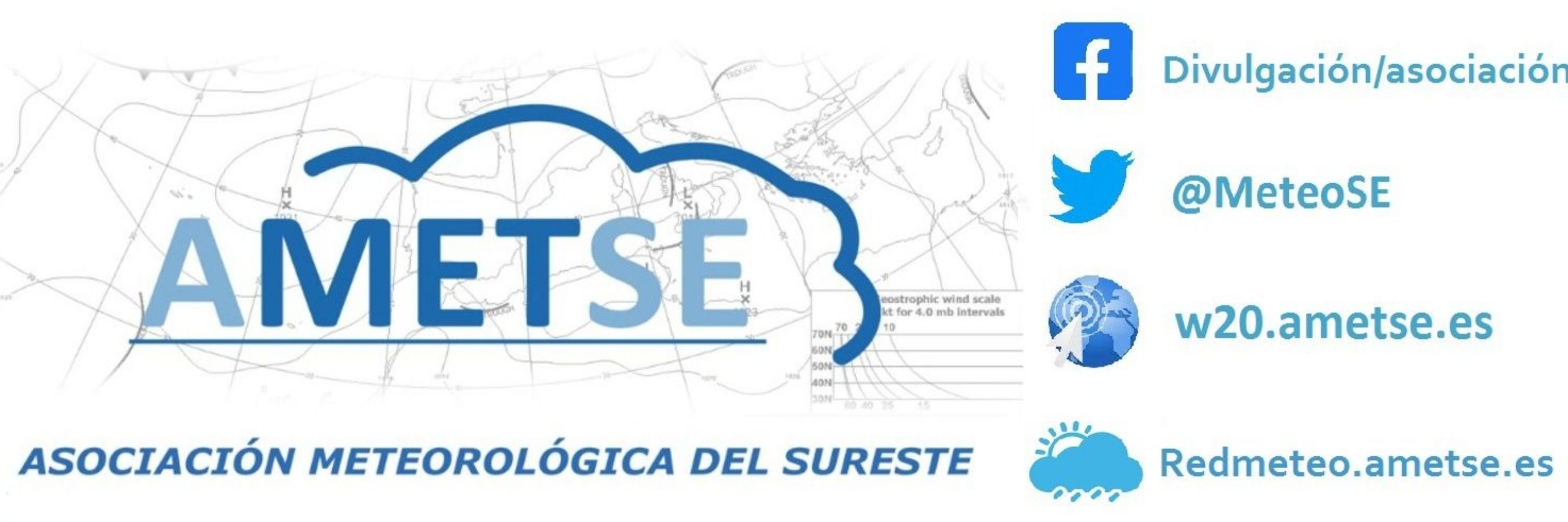 Asociación Meteorológica del Sureste
