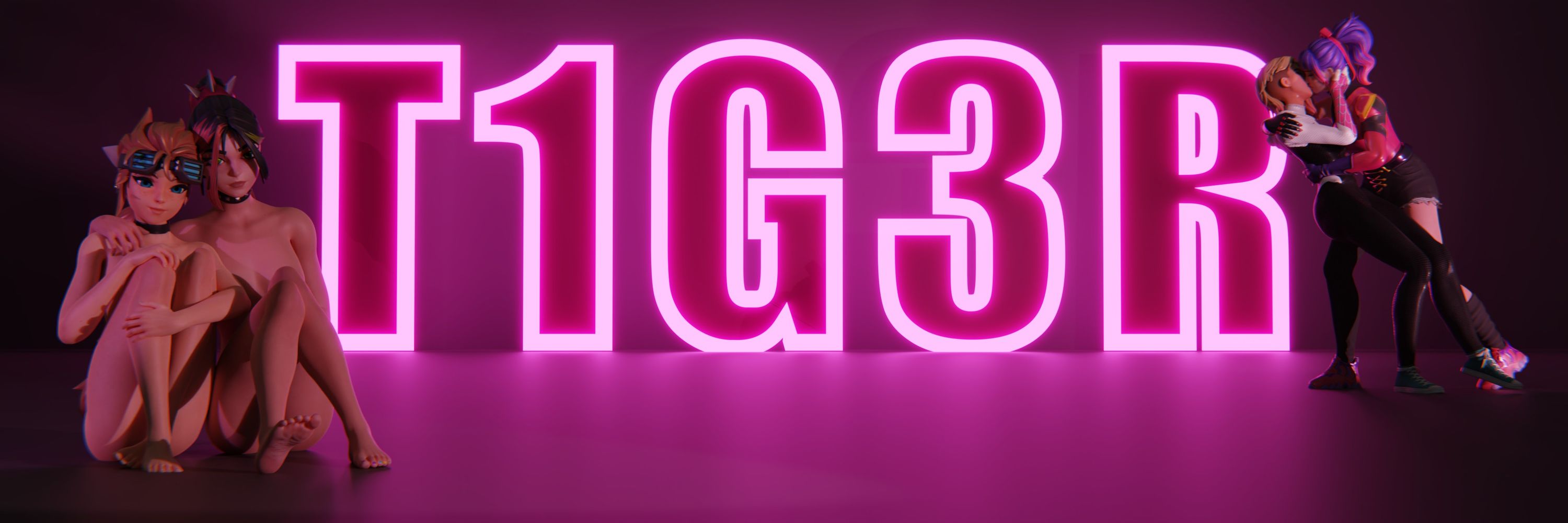 T1G3R
