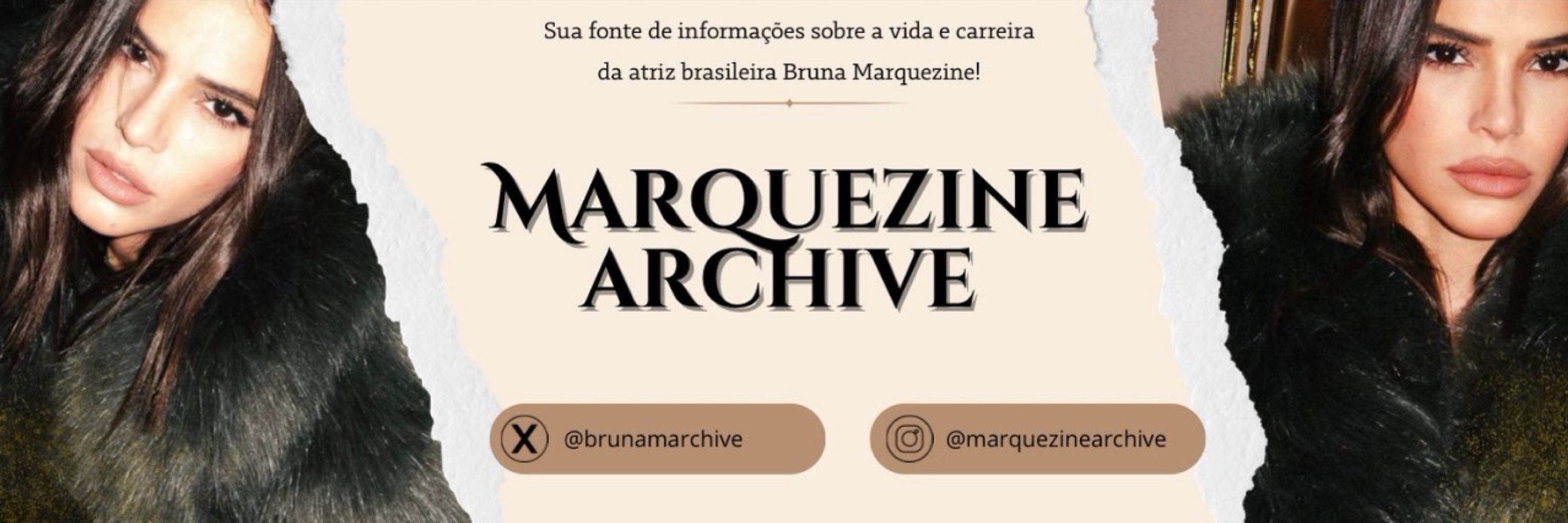 Marquezine Archive