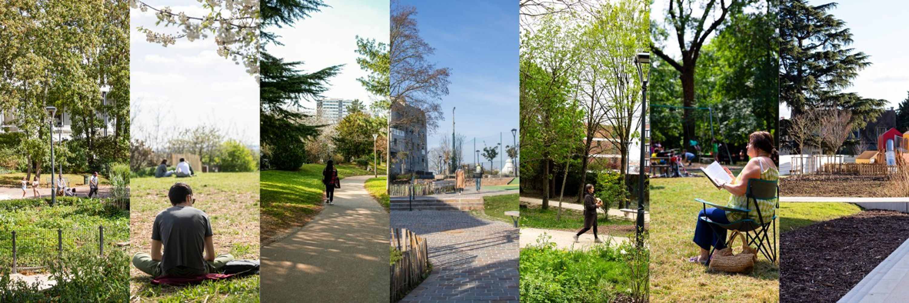 Ville de Fontenay-sous-Bois