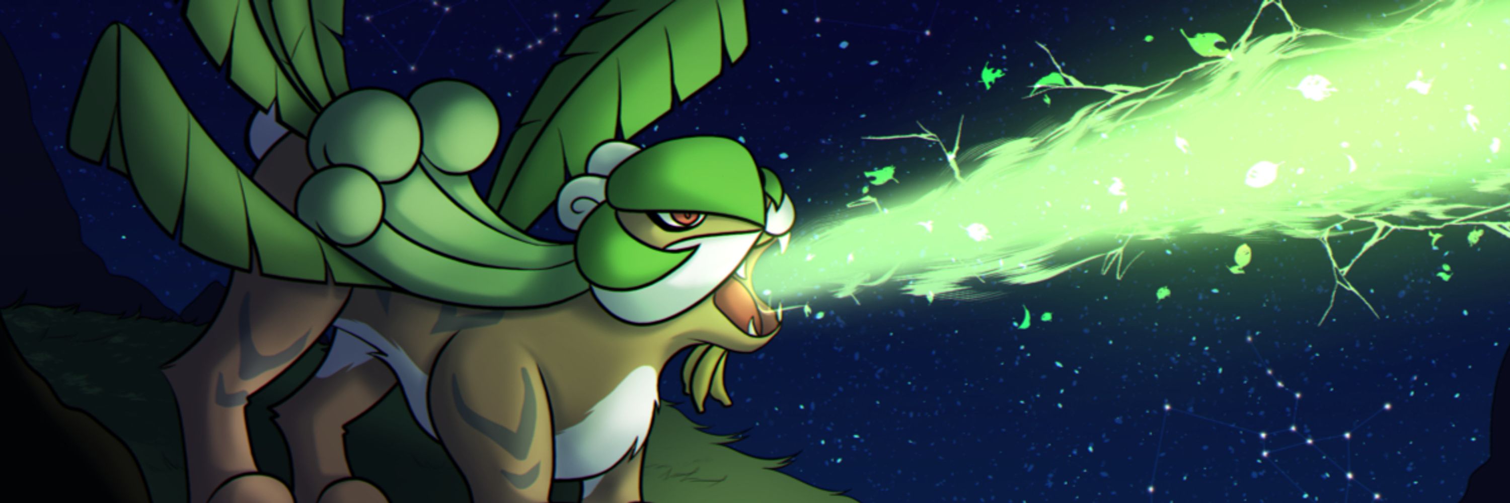 Raitro (with an Underscore)