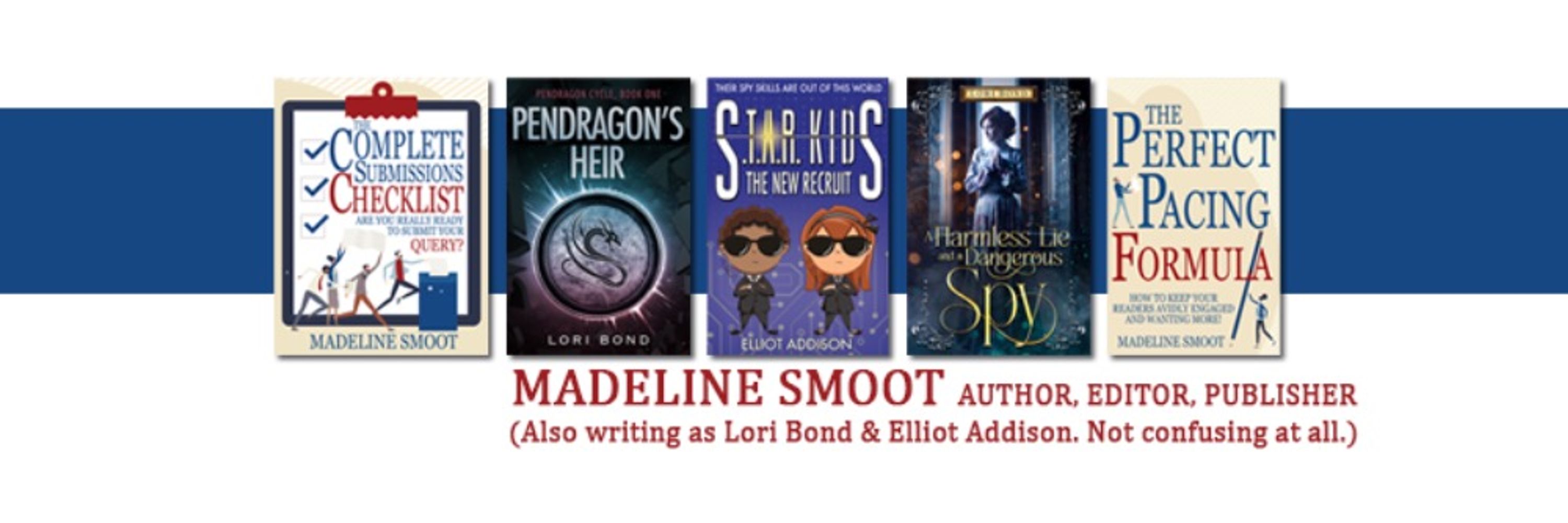 Madeline Smoot