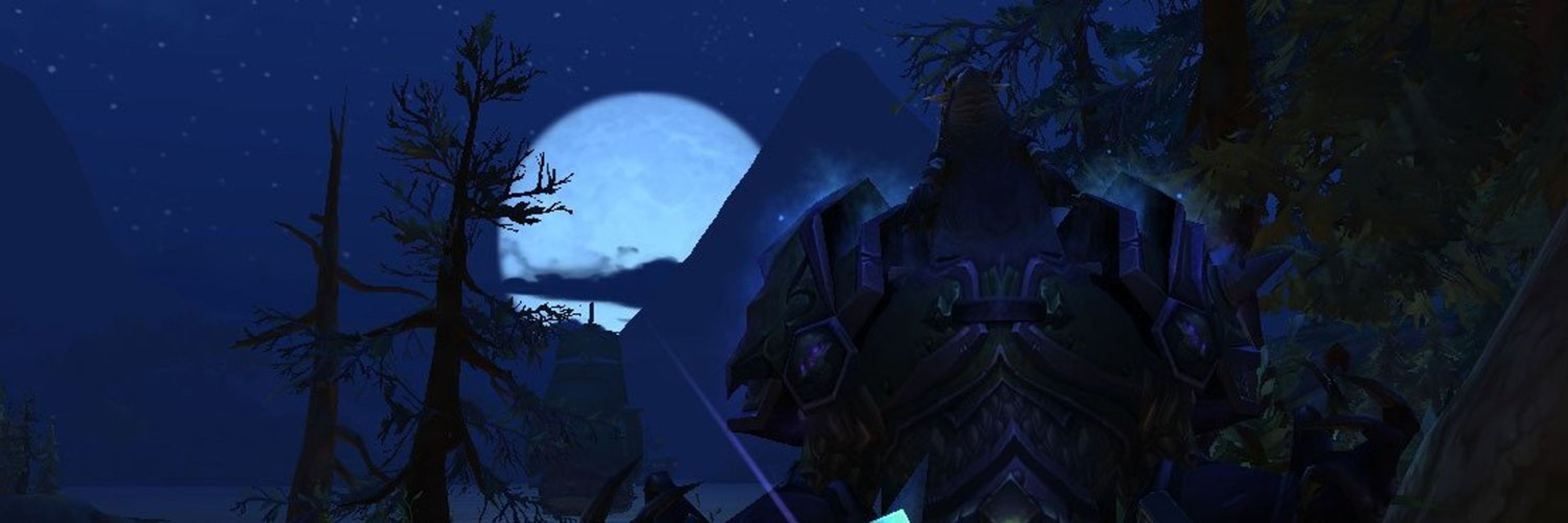 Morthrandor