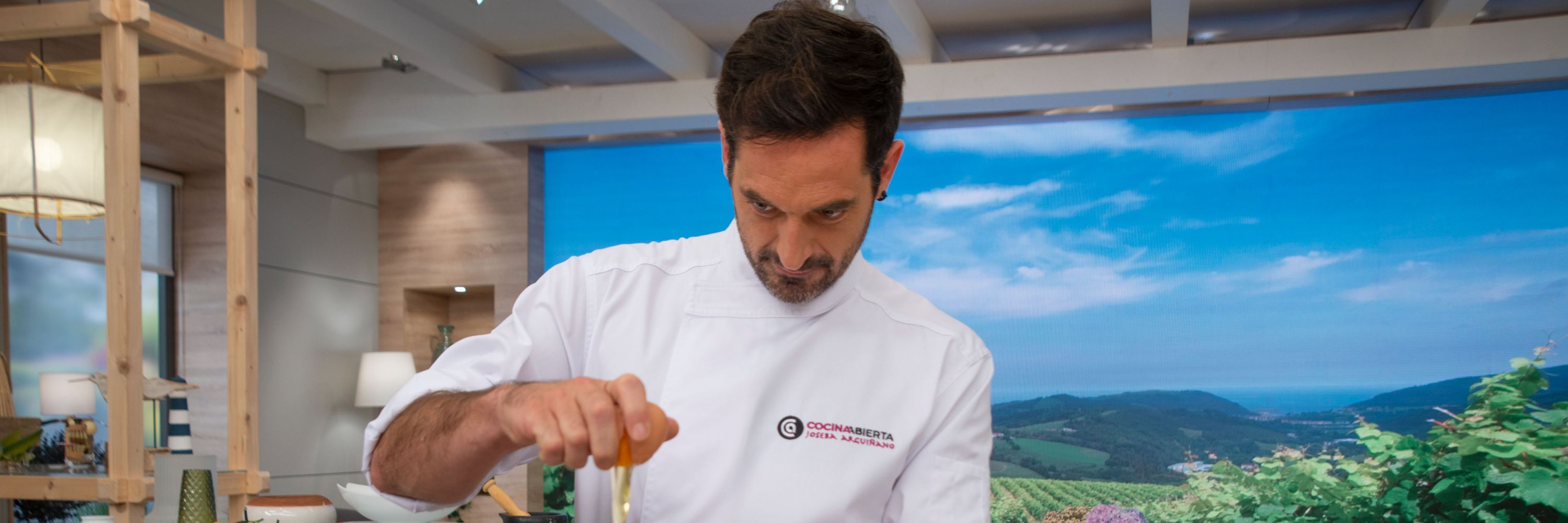Joseba Arguiñano