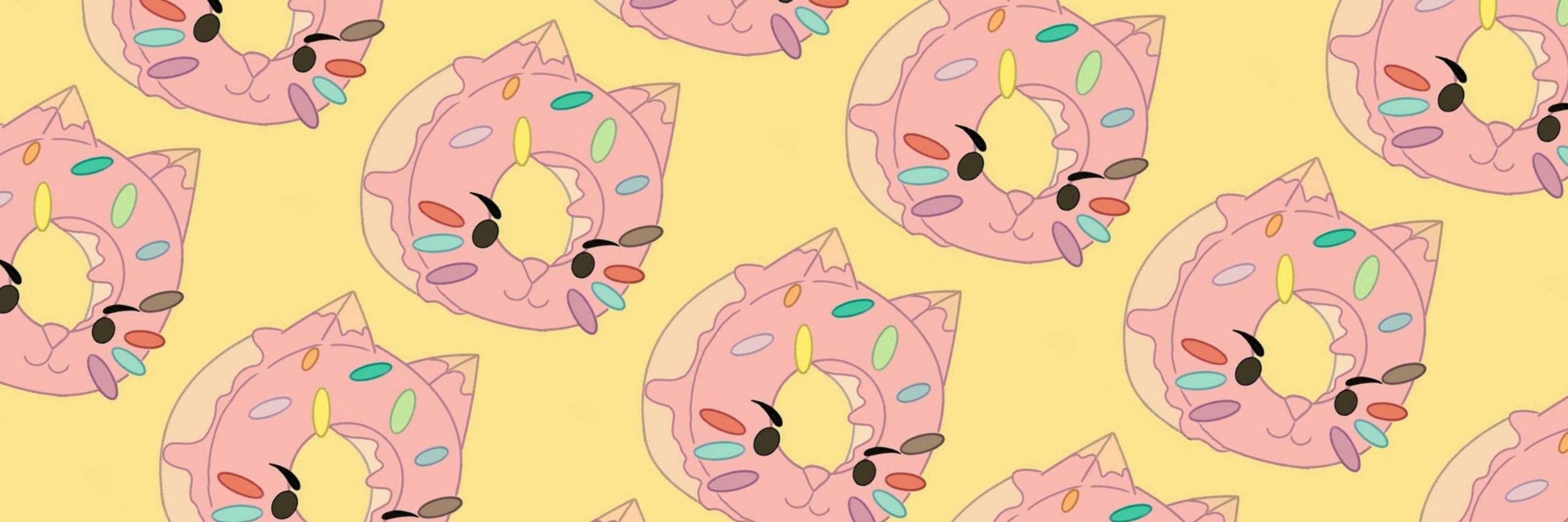 Tough donuts