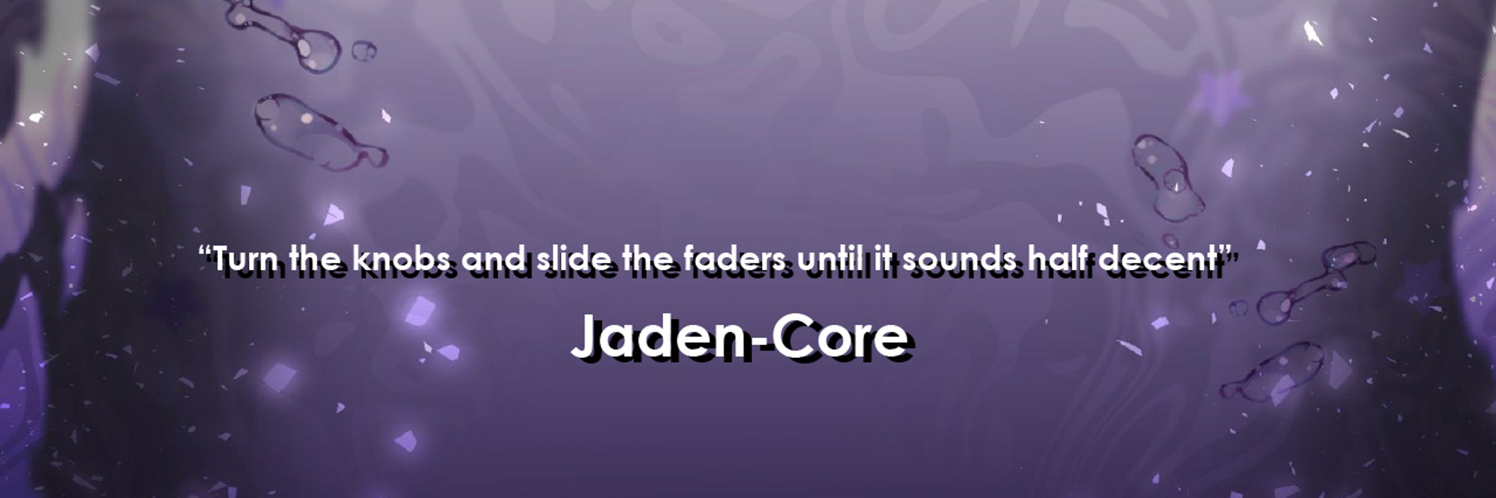 Jaden-Core