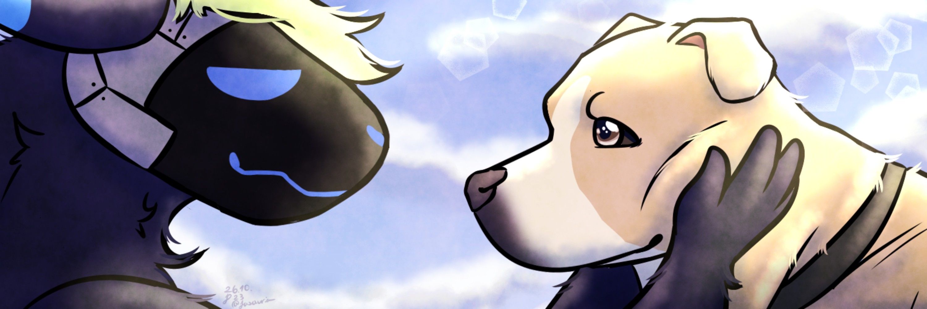 Ixion Stardust