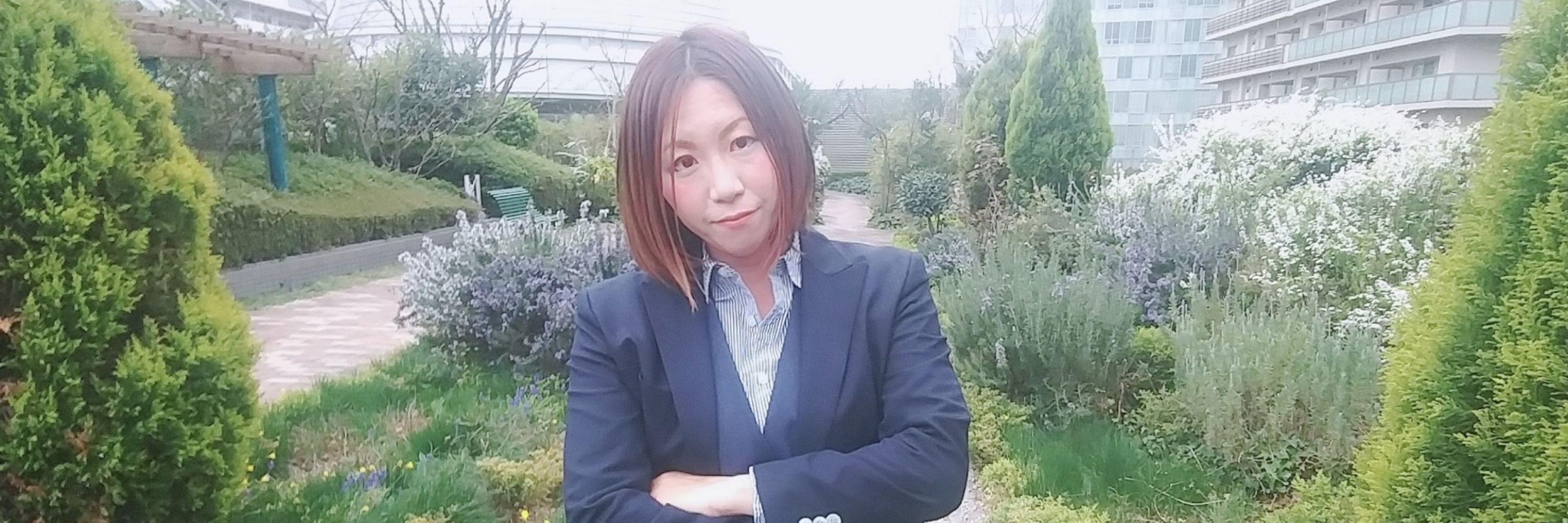 橘花美郁🇯🇵清流派プロデューサー