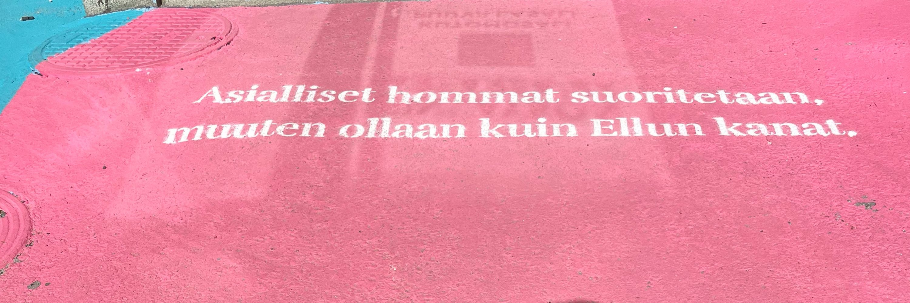 Ulla Sellman