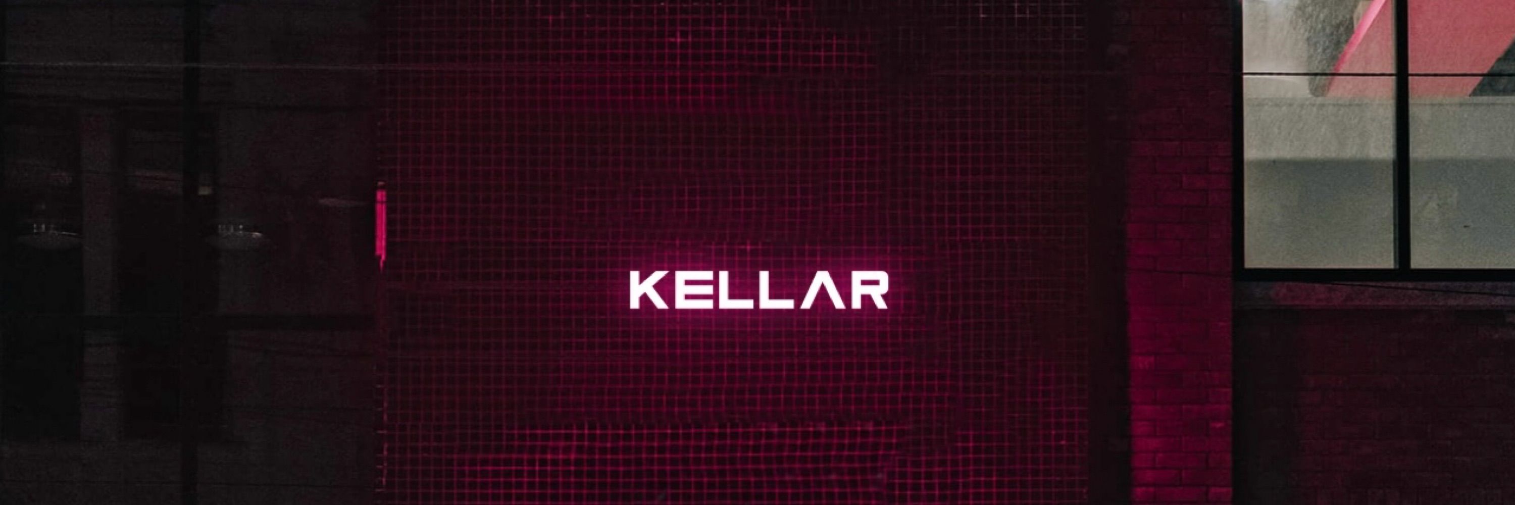 Aaron Kellar