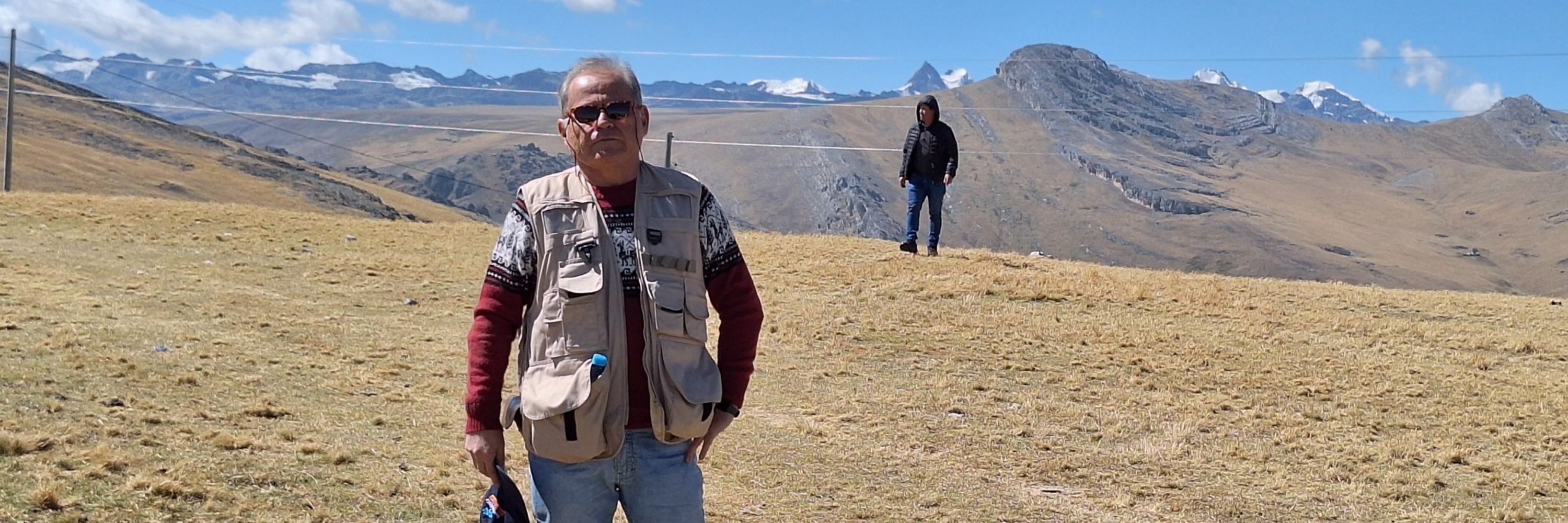 Ramiro Escobar