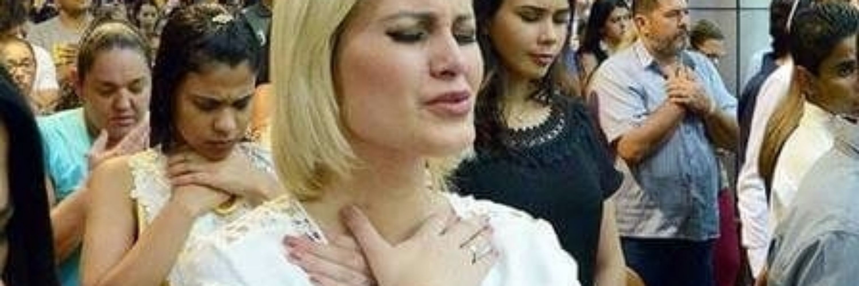 apenas uma camponesa