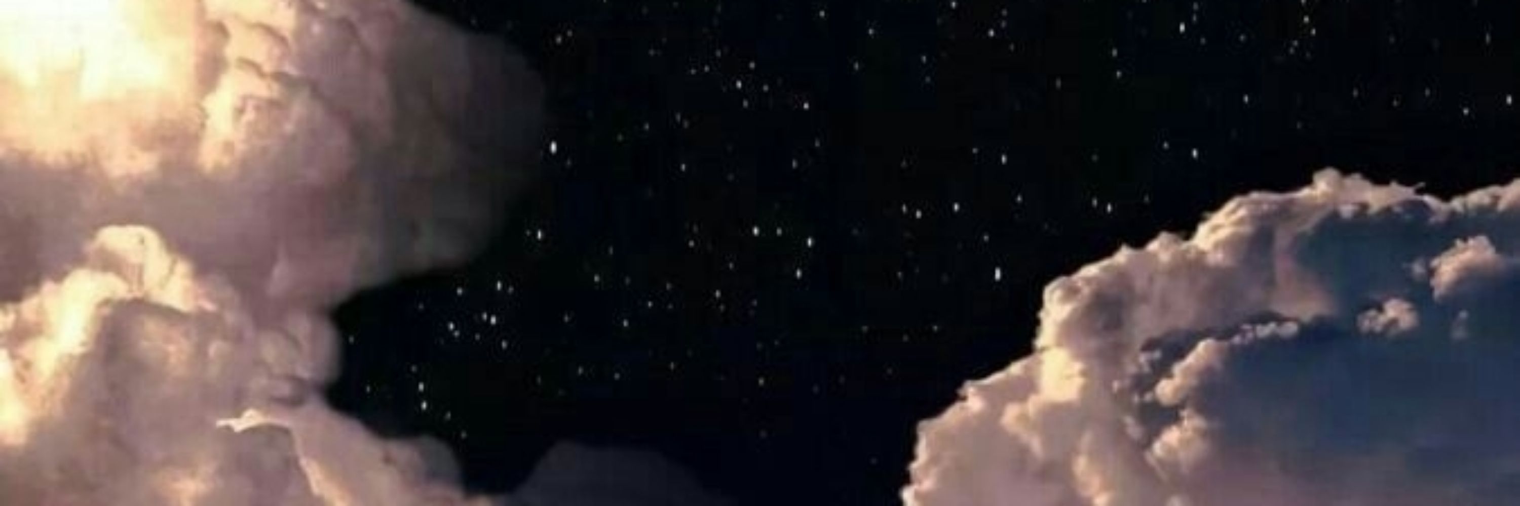 ☁🌙☁