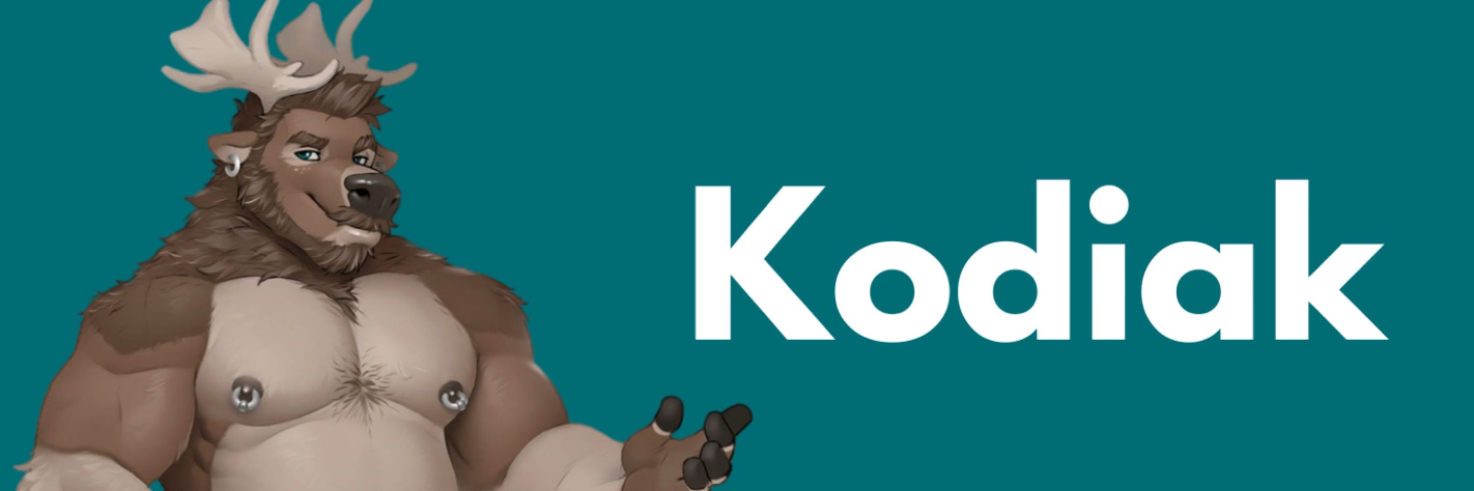Kodiak 🌲