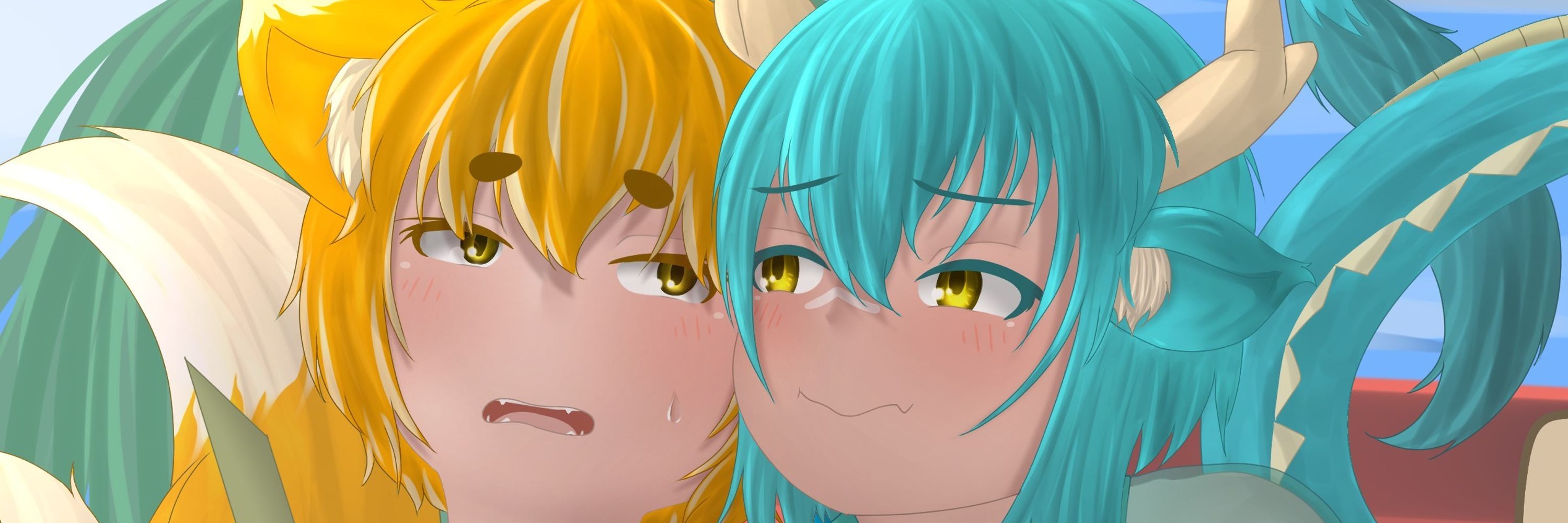 ふぁふぁに～る