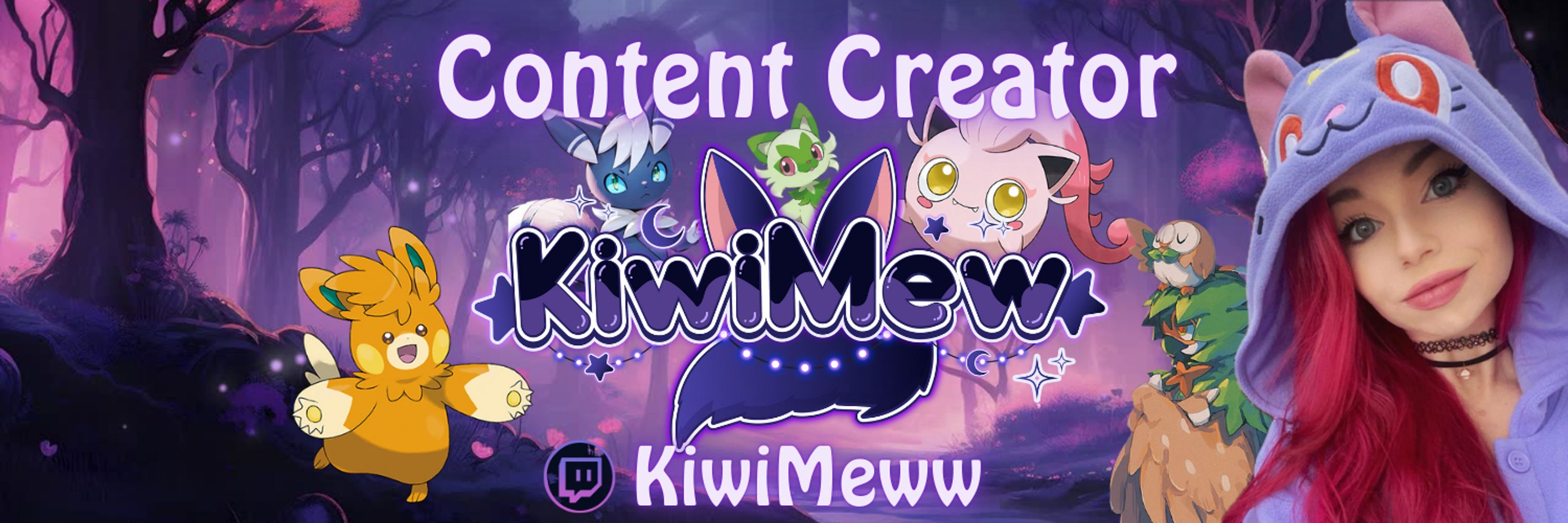🦋Kiwi Mew