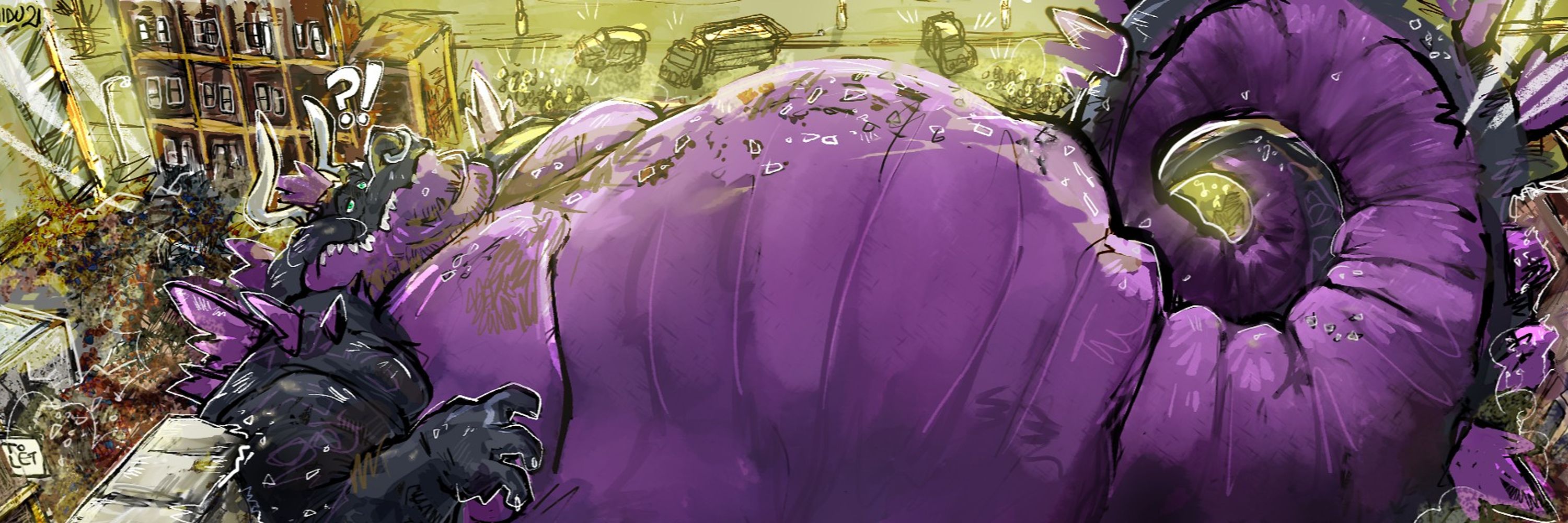 Belly Bulwark