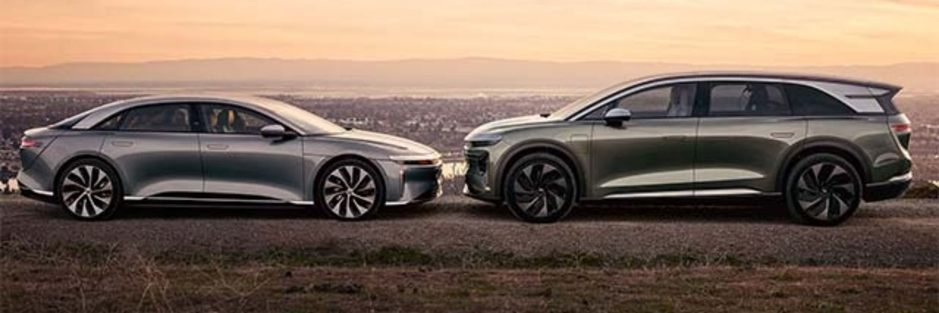 Lucid Motors