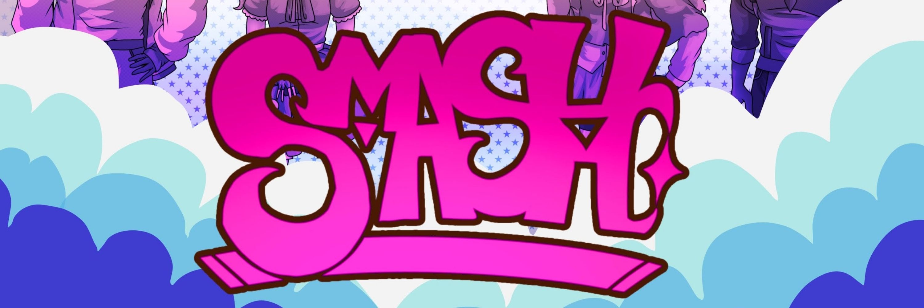 sMashdoesbadart