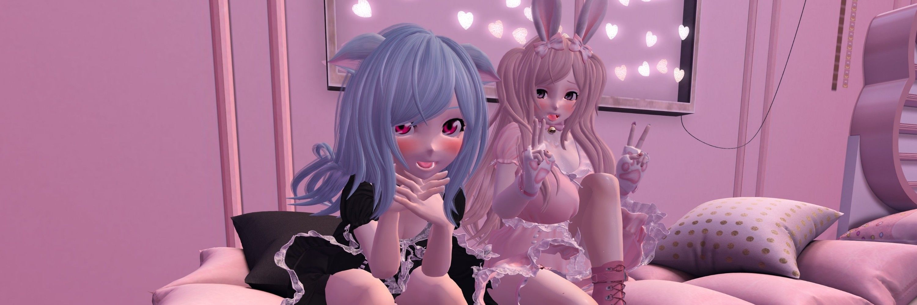 すいな／かまゆー🔞