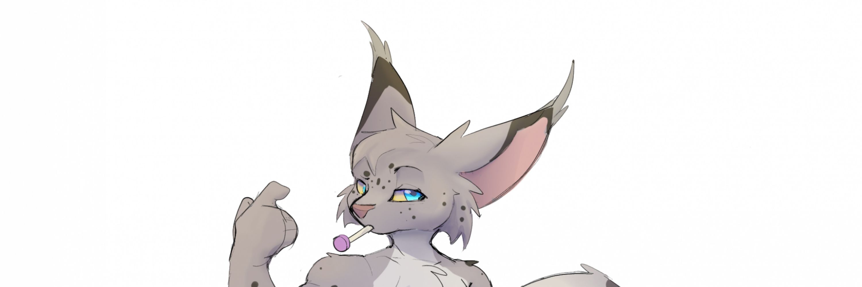 Typhoon the Snep/Lynx! 🔜 FurSquared 2025  --> Cfz🇬🇧 2025