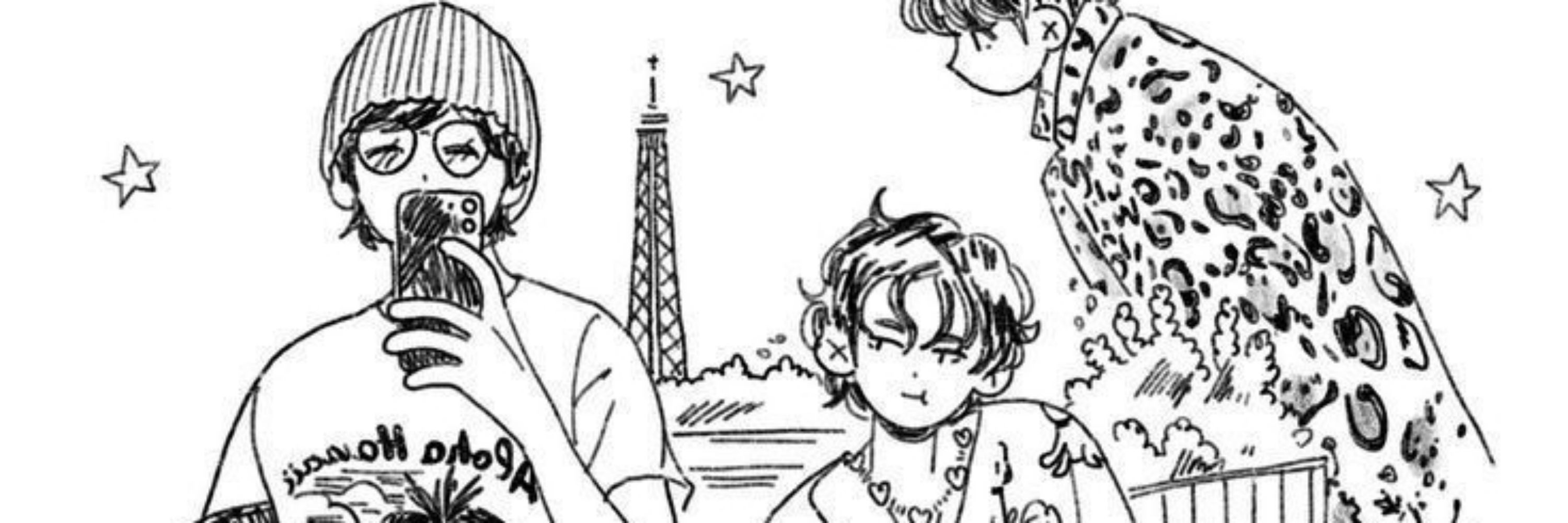 Jen | mingyu's wife
