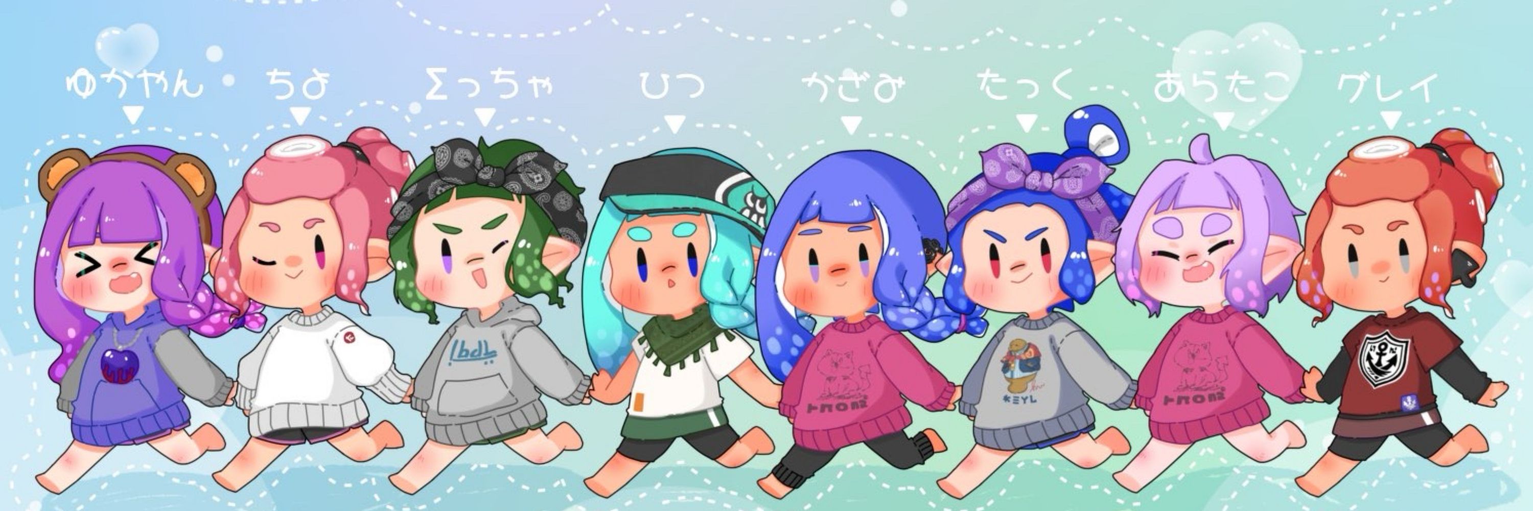 ゆかやん♾️