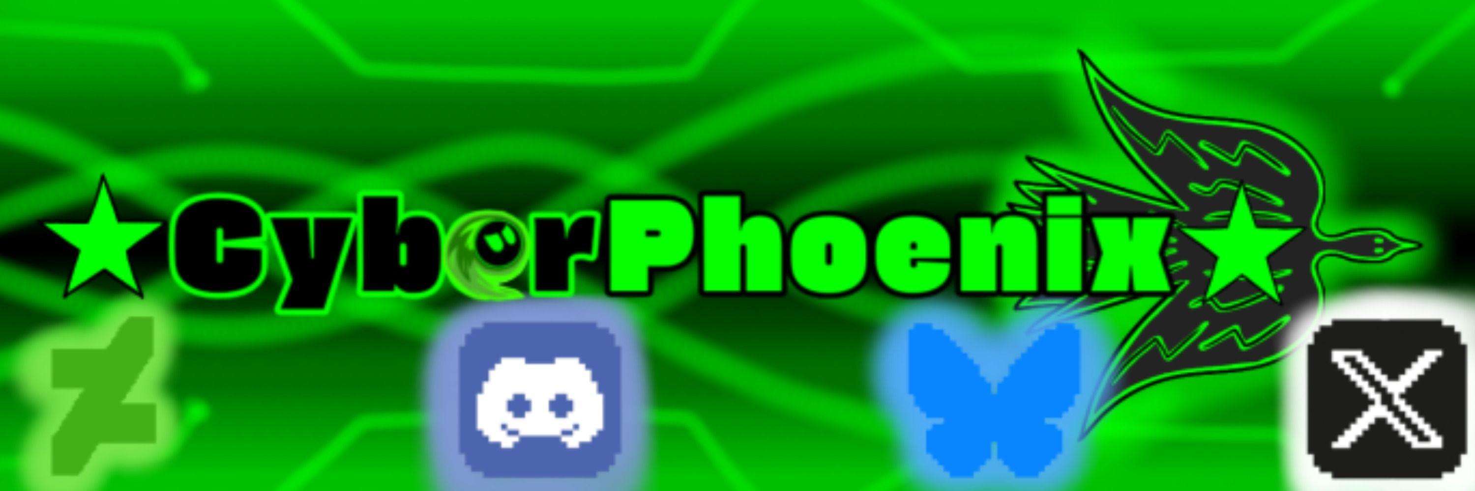 ✩CyberPhoenix✩