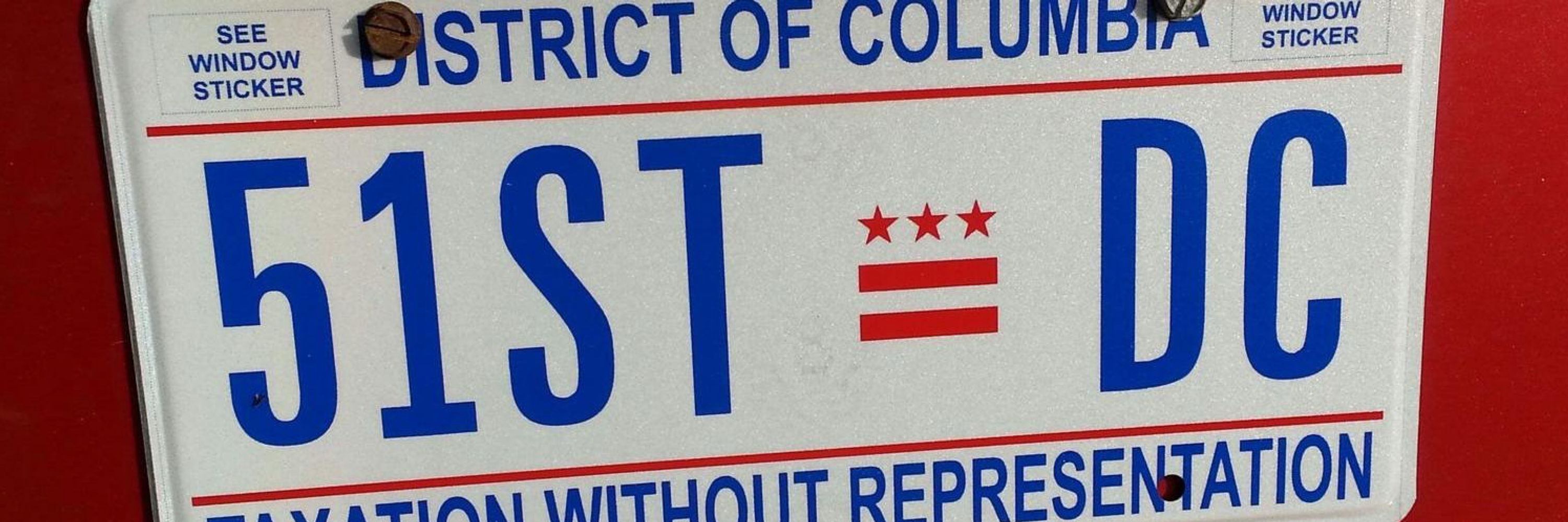 Neighbors United for DC Statehood