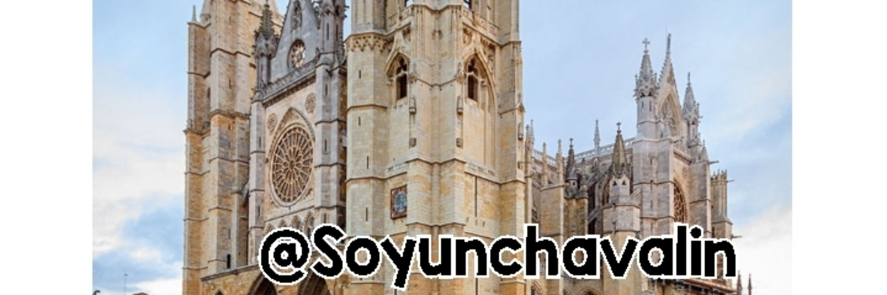 Soyunchavalin