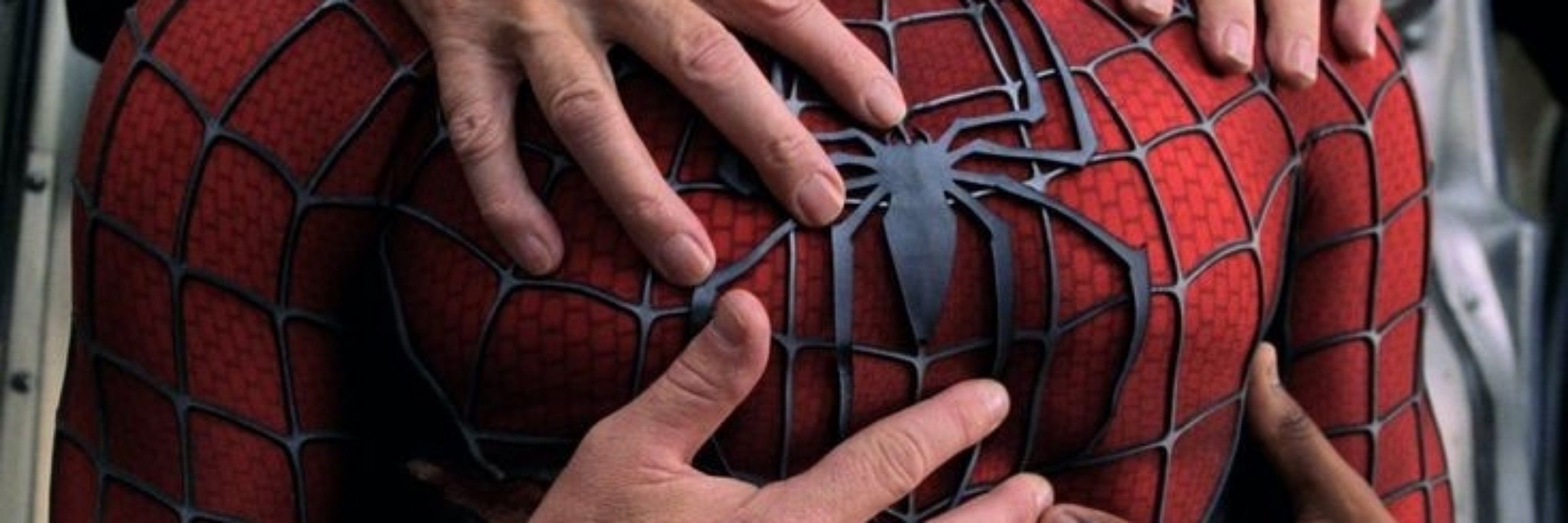 Spiderman 