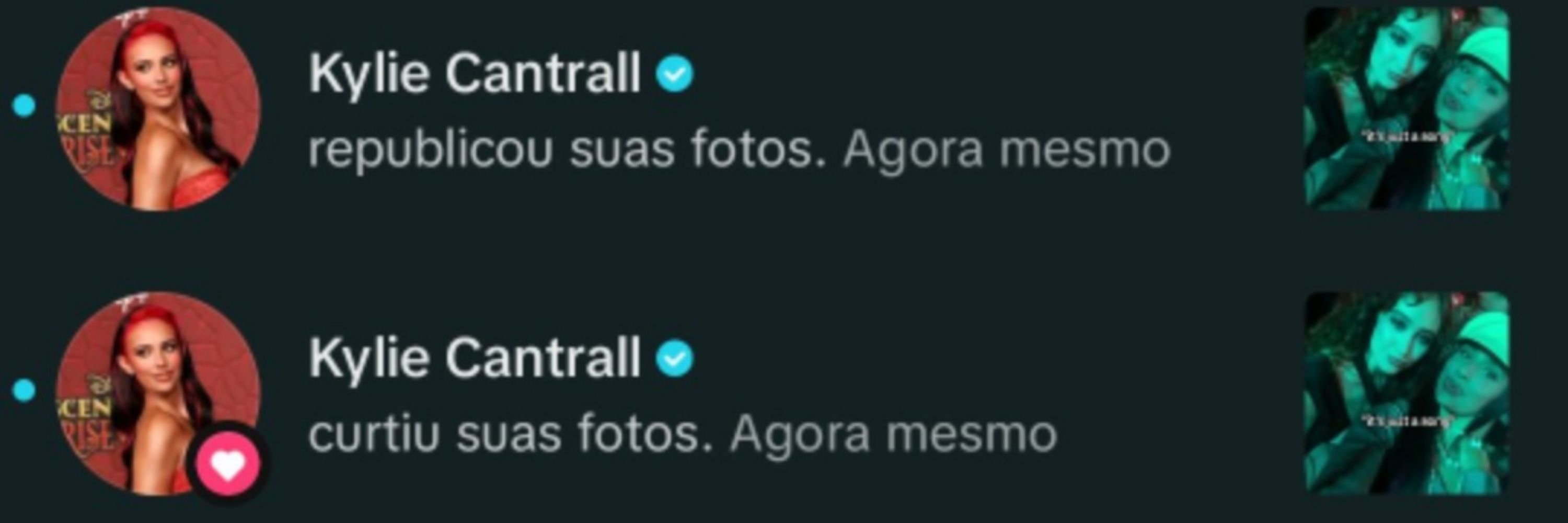 Isa ⚢ 🪻