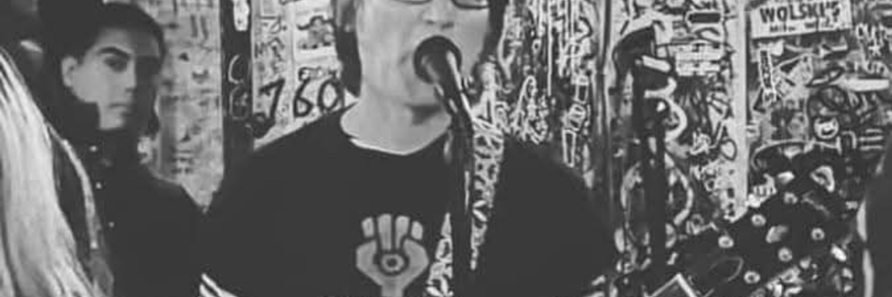 Mark Death