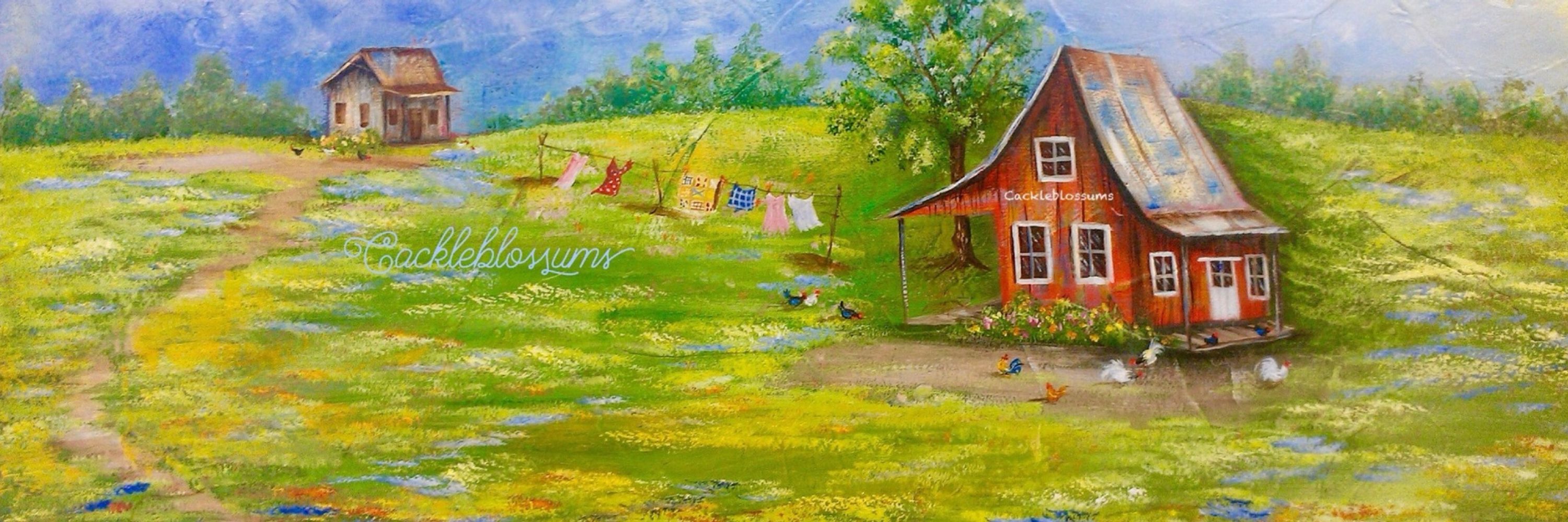 Susan Wymola Art & Musings 💙100% DEMOCRAT 🚫TRUMP