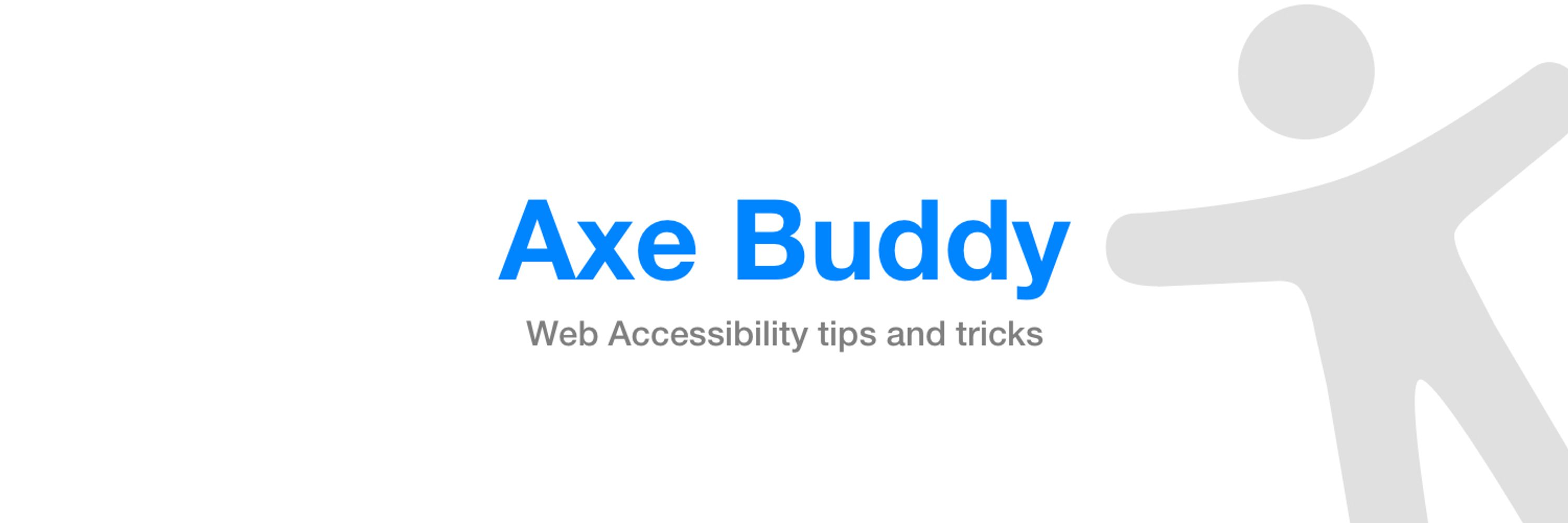 Axe Buddy