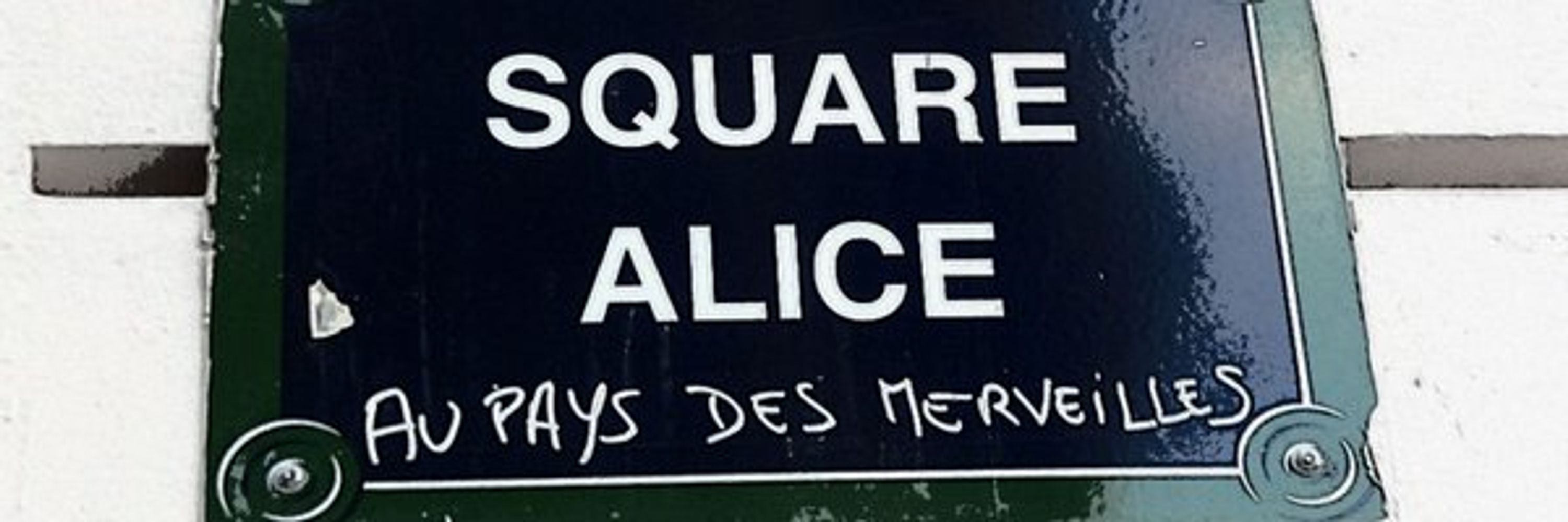 Alice Le Dréau 
