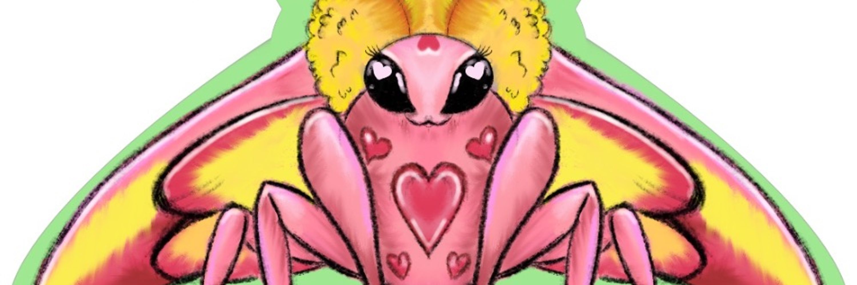 MAKEUPHunterFX Art