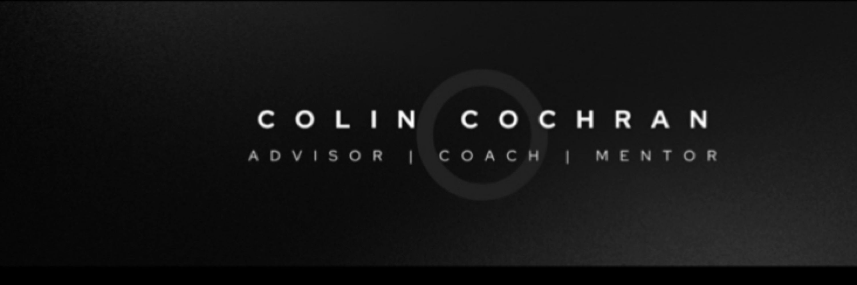 ColinCochran Coaching