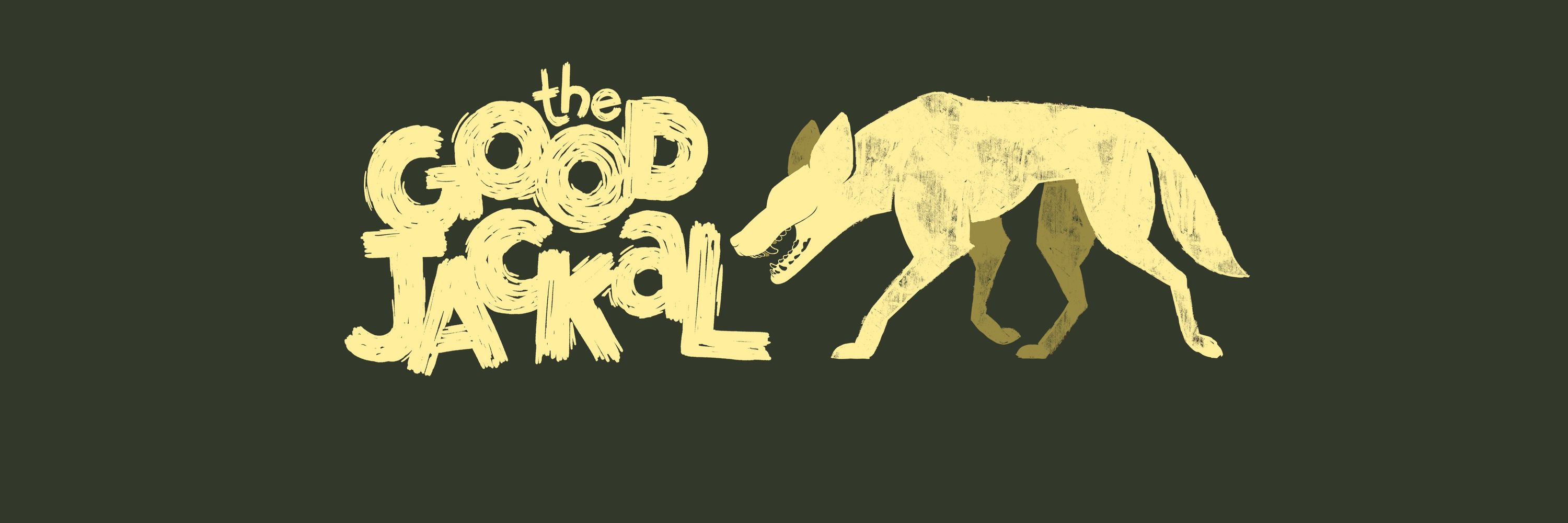 The Good Jackal