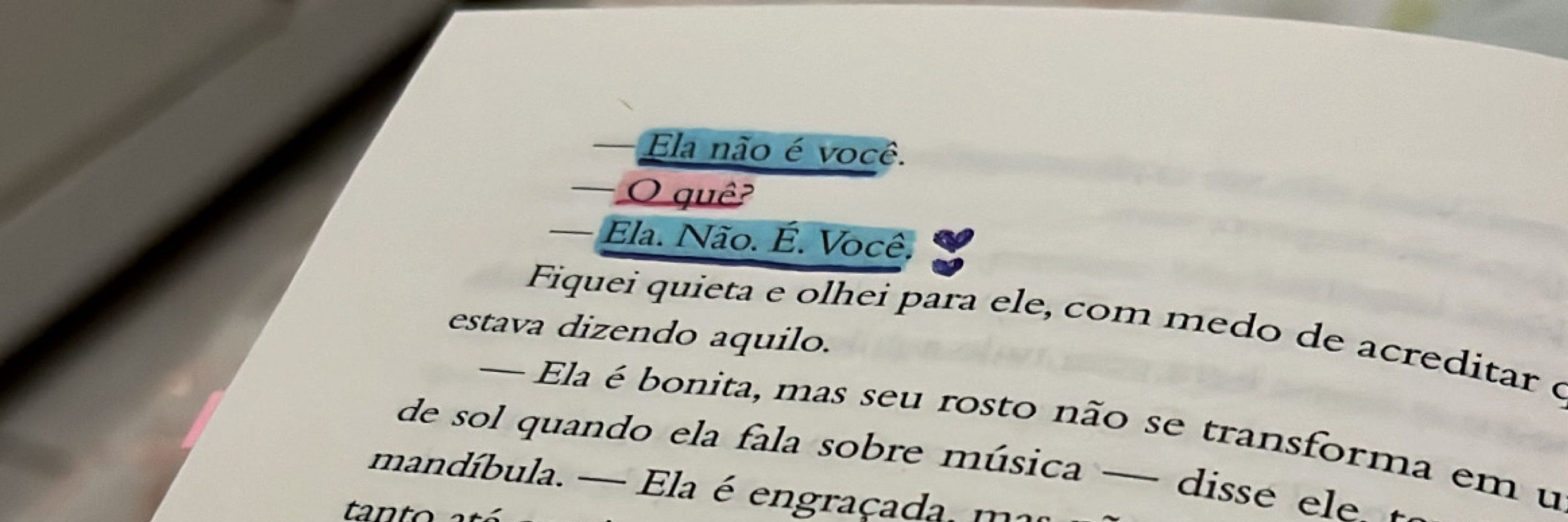 clarinha💋