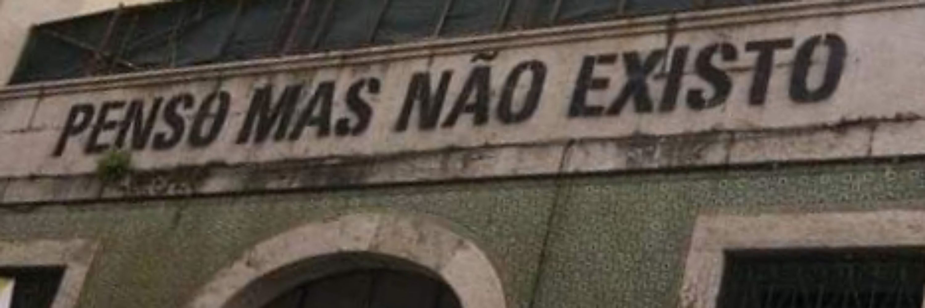 Só falta enterra