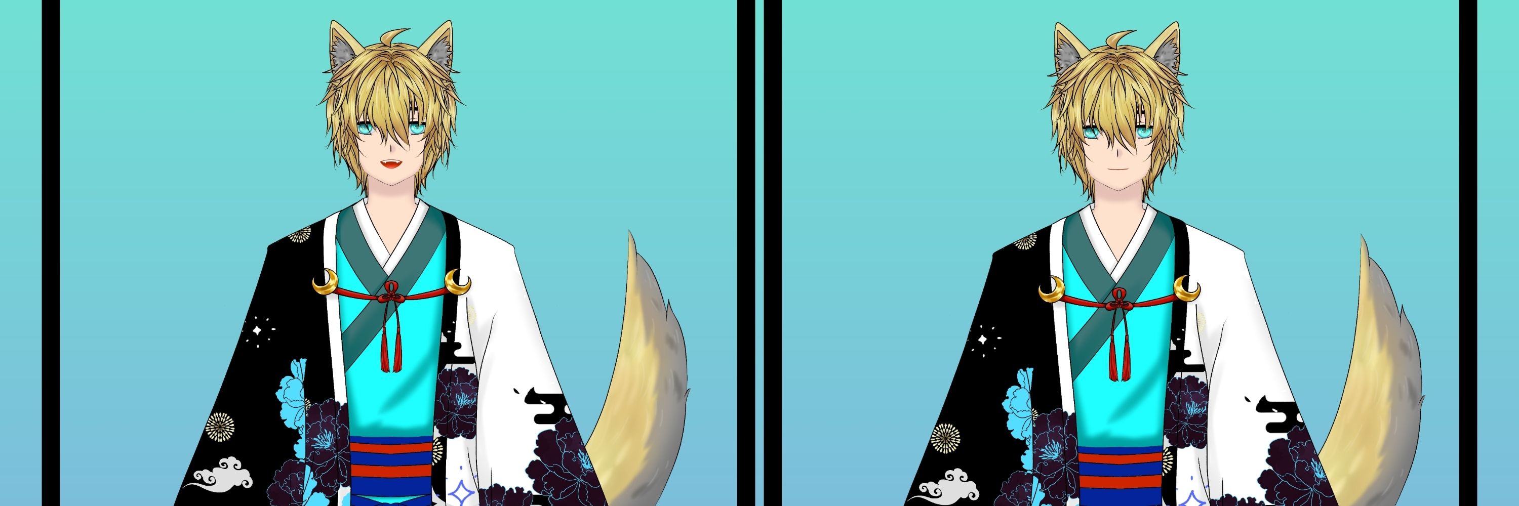 ⛩️👘Zer0 Gami🧋⛩️