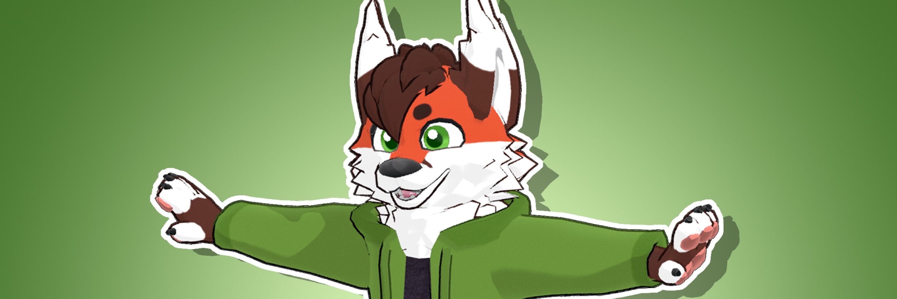 oop the fox