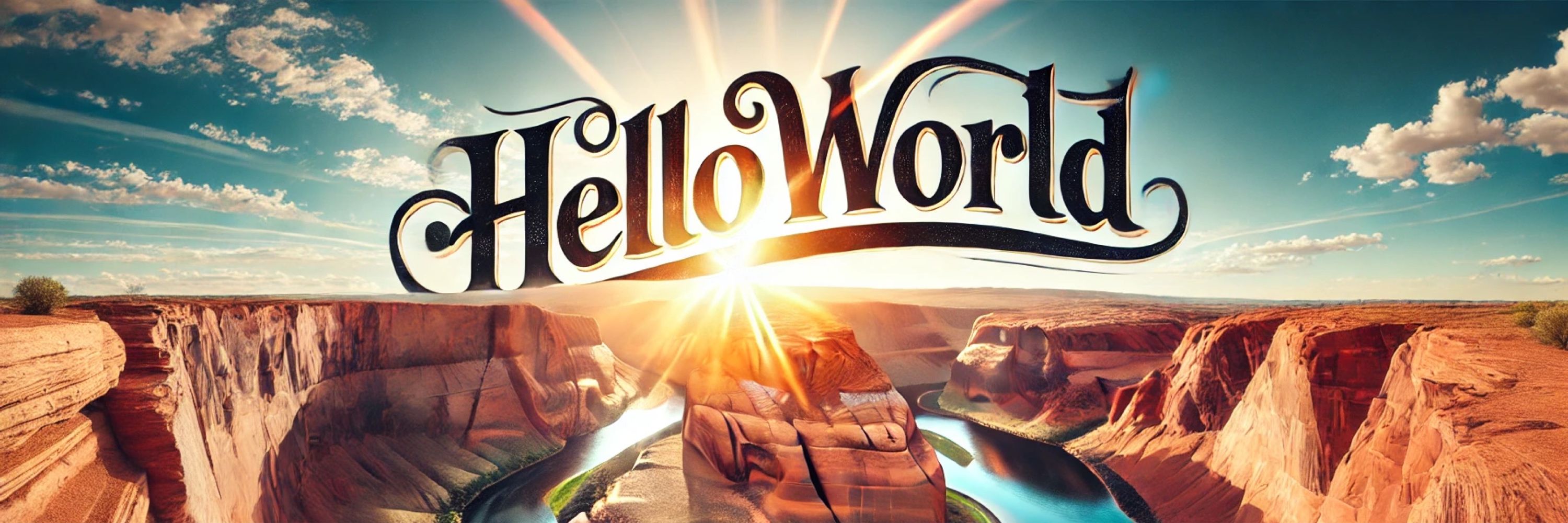 HelloWorld