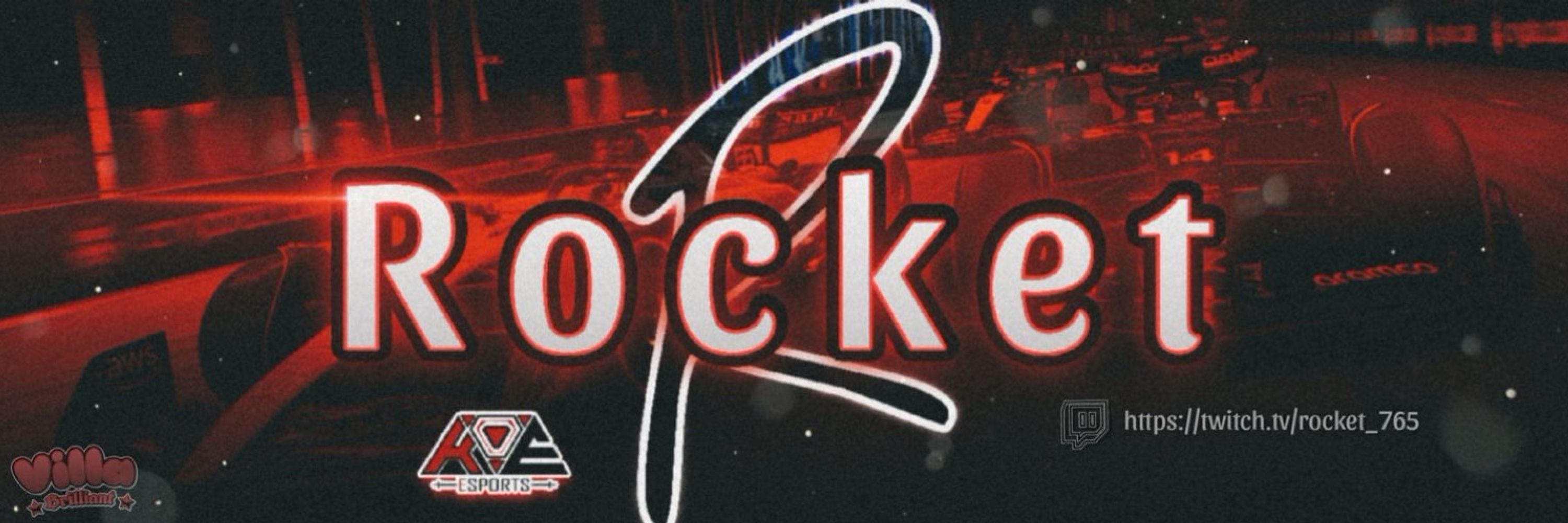 Rocket KoE